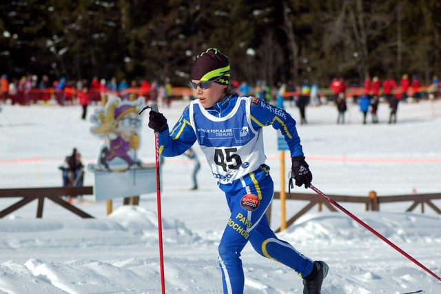 Grand-Prix de Megève